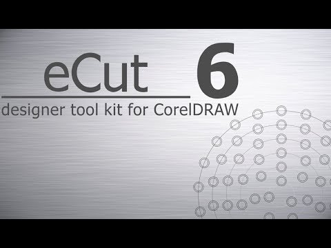 Ecut For Corel Draw Serial Number